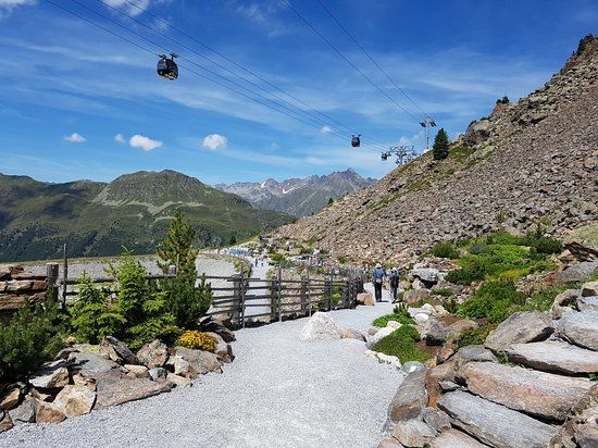 Erlebnispark Vider Truja